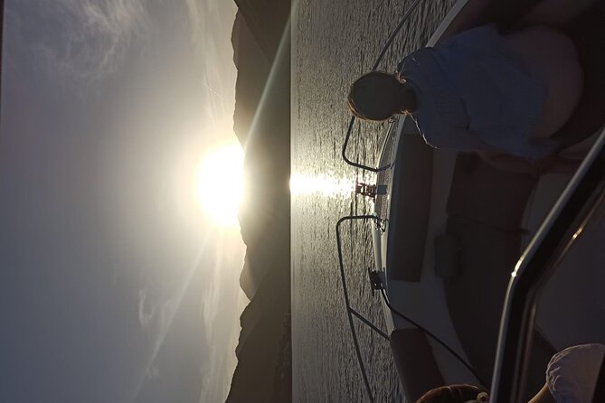 Speed Boat 3-Hour Guided Tour at the Blue Cave - Schedule