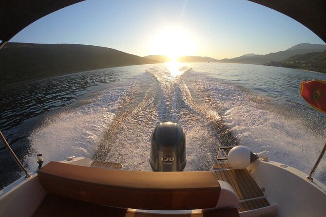 Speed Boat 3-Hour Guided Tour at the Blue Cave - Additional Information