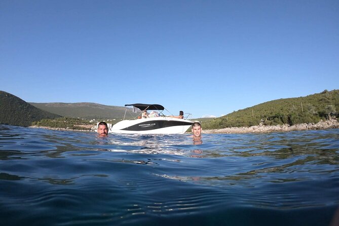 Speed Boat 3-Hour Guided Tour at the Blue Cave - Tour Highlights