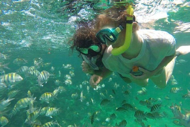 Speed Boat and Snorkeling in Punta Cana Bavaro - Practical Details: What You Need to Know