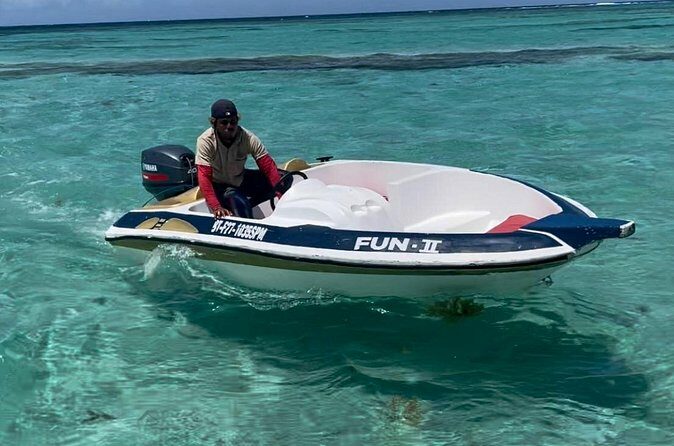 Speed Boat and Snorkeling in Punta Cana Bavaro - The Sum Up: Who Will Love This Tour?