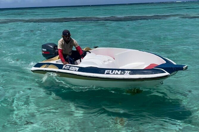 Speed Boat and Snorkeling in Punta Cana Bavaro - FAQ: Your Practical Questions Answered