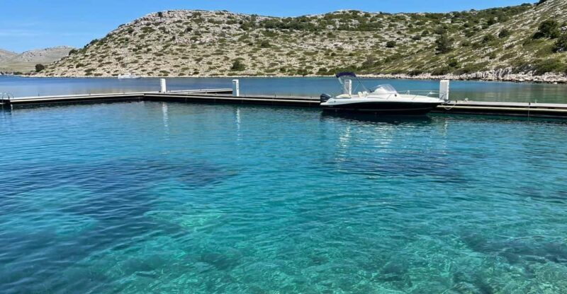 Speed Boat Jeanneau Cap Camarat,Zadar,Private Tours - Tour Options