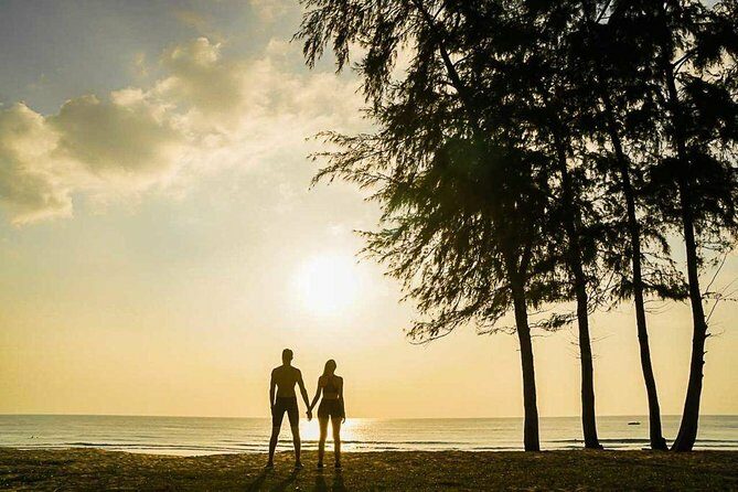 Speed Boat Private Sunset Snorkeling and sightseeing from Samui - An In-Depth Look at the Tour Experience
