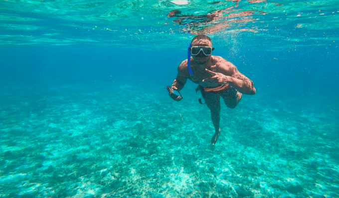 Speed Boat & Snorkel, Jungle Adventure in Cancun - Frequently Asked Questions