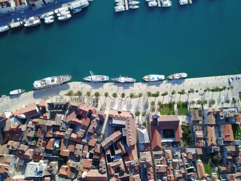 Speed Boat Tour: Islands of Brac & Hvar From Split or Trogir - Booking Information