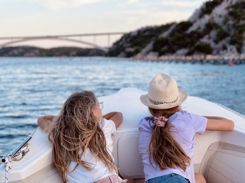 Speed Boat Tour to National Park Kornati - Price and Cancellation