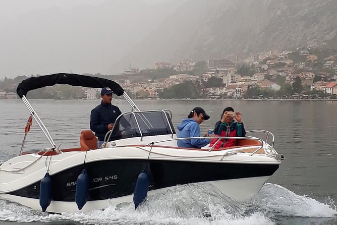 Speed Boat Trip: Blue Cave Swim & Beach Time With Brunch Included - Accessibility and Recommendations