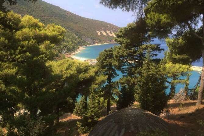 Speed Boat Trip to Sazan Island, Haxhi Ali Cave and Karaburun - Tour Schedule and Participants