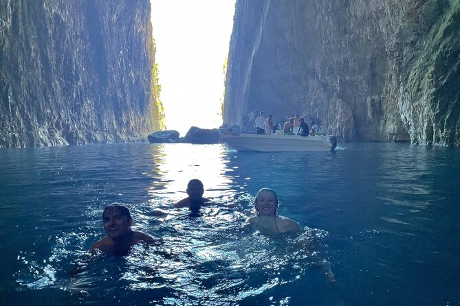 Speed Boat Trip to Sazan Island, Haxhi Ali Cave and Karaburun - Accessibility and Recommendations