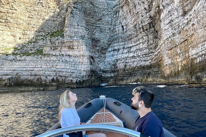 Speed Boat Trip to Sazan Island, Haxhi Ali Cave and Karaburun - Customer Feedback