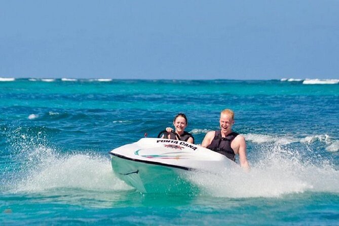Speed Boats and Snorkeling in Punta Cana (Half Day) - Safety Considerations