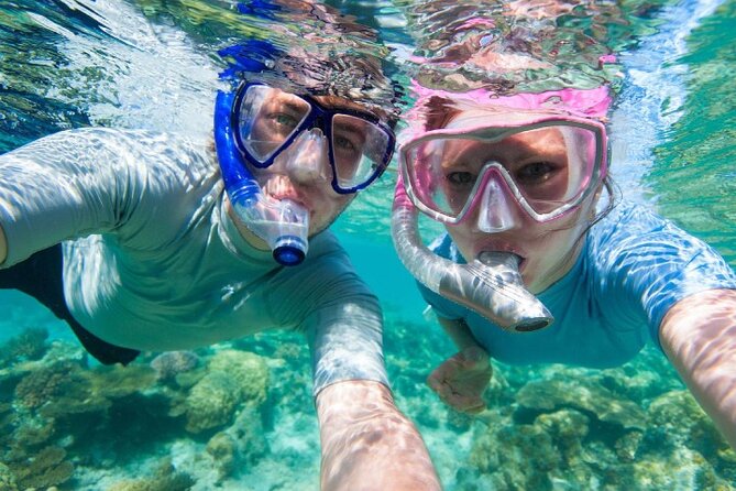 Speed Boats and Snorkeling Tour (Half-day) - Pickup and Transportation