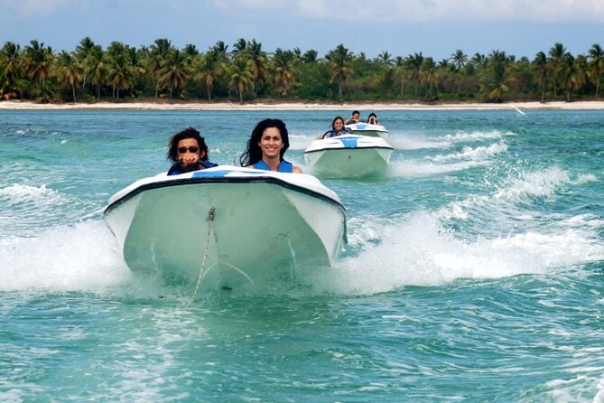 Speed Boats and Snorkeling Tour (Half-day) - Health and Safety Considerations