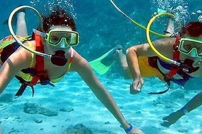 Speed Boats and Snorkeling Tour (Half-day) - Tour Capacity