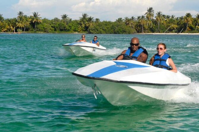Speed Boats and Snorkeling Tour (Half-day) - Booking and Reservation