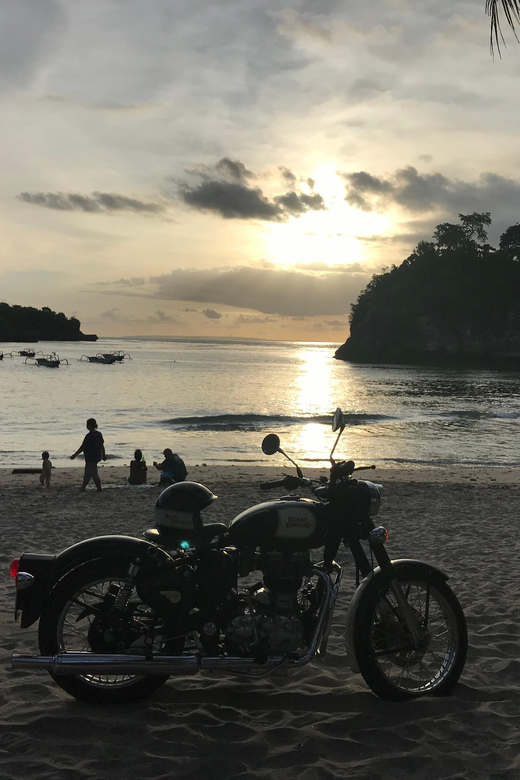 Speedboat Bali (Kusamba Port) to Nusa Penida With Pick up - Key Points