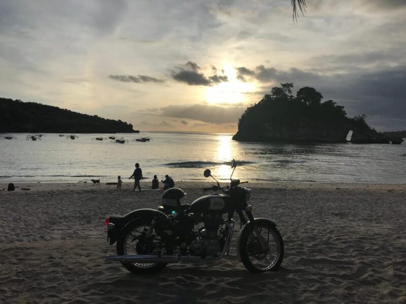 Speedboat Bali (Kusamba Port) to Nusa Penida With Pick up - Experience and Comfort
