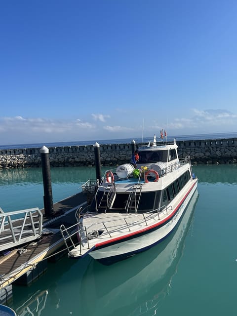 Speedboat Bali (Kusamba Port) to Nusa Penida With Pick up - Departure and Return