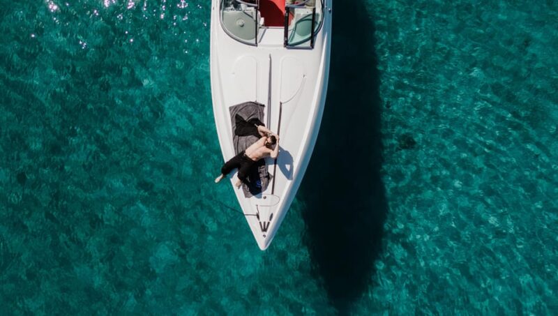 Speedboat Cruise From Lefkas to the Neighboring Islands - Booking and Cancellation