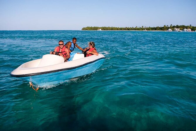 Speedboat Experience in Uvero Alto With Snorkelling - Comparable Tours and Alternatives