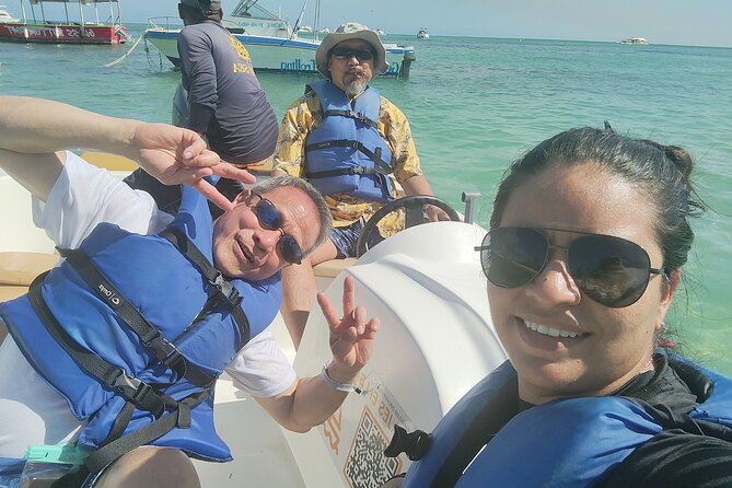SpeedBoat Extreme in Punta Cana - Reviews and Feedback