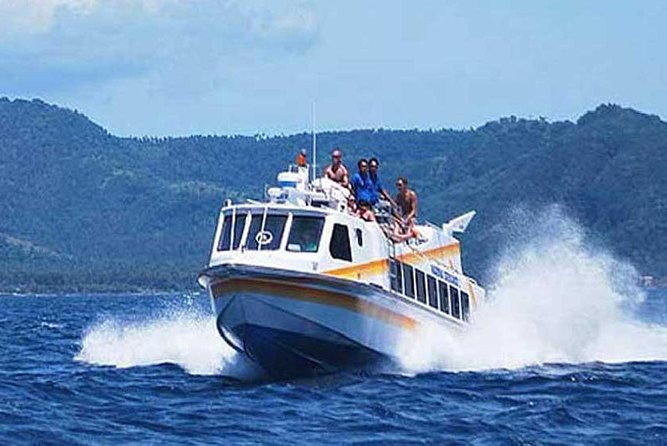 Speedboat From Bali To Lombok, Gili Trawangan And Gili Air - Good To Know