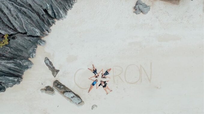 Speedboat Joiners Tour: Coron Super Ultimate - Customer Reviews