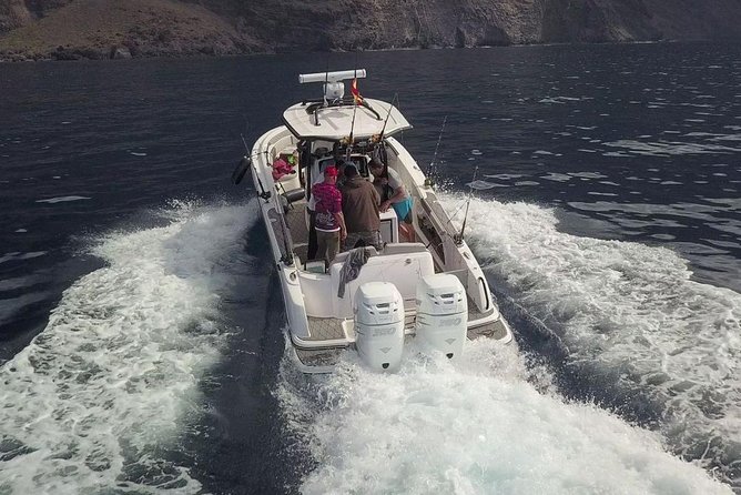 SpeedBoat Private Chárter - Overview and Rating