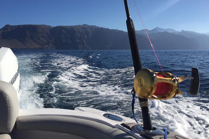SpeedBoat Private Chárter - Accessibility and Participation