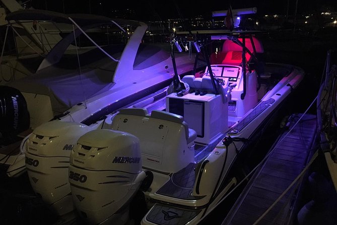 SpeedBoat Private Chárter - Operated by White Tenerife