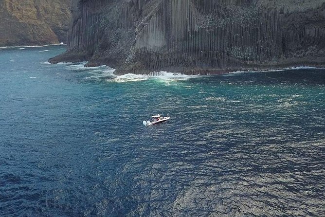 SpeedBoat Private Chárter - Cancellation Policy