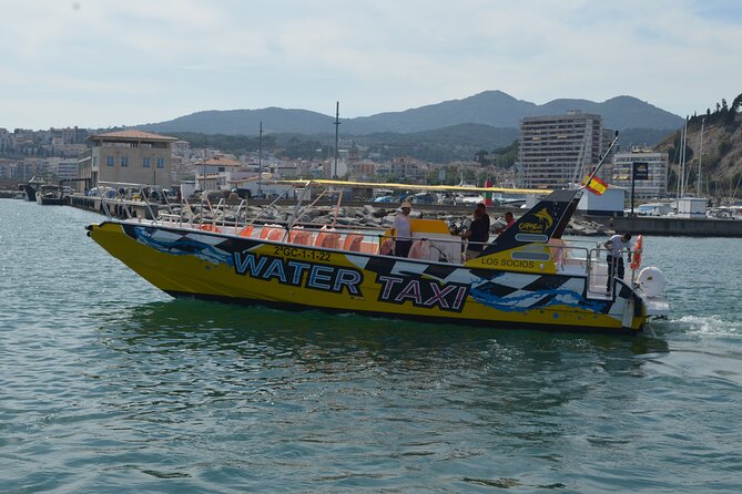 SpeedBoat Shuttle to Lobos Island - Frequently Asked Questions