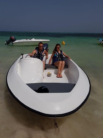 Speedboat & Snorkeling Experience - Guest Feedback