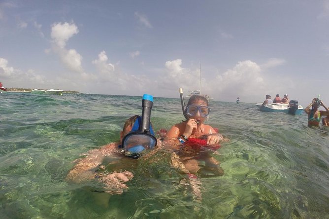 Speedboat & Snorkeling Experience - Booking Your Stay