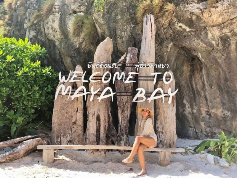 Speedboat to Phi Phi, Maya Bay & Bamboo Island From Krabi - Customer Experience and Reviews