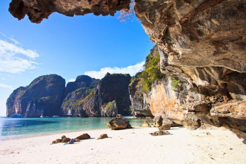 Speedboat to Phi Phi, Maya Bay & Bamboo Island From Krabi - Important Information