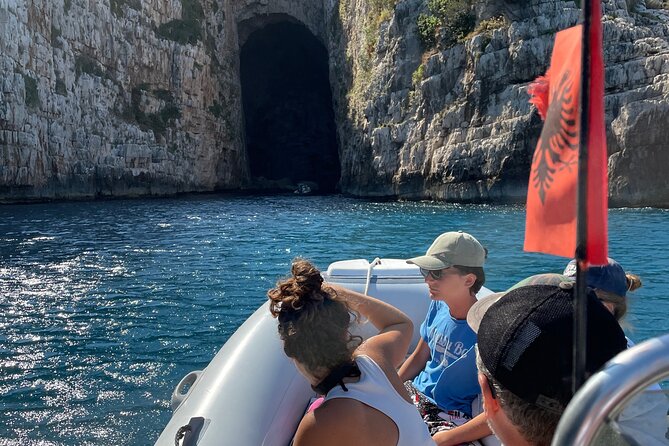 Speedboat to Sazan Island and Karaburun - Small Group Experience - Customer Feedback Insights