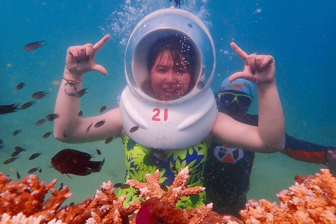 Speedboat Tour From Pattaya to Koh Larn Coral & Sak Island - Snorkeling and Water Activities