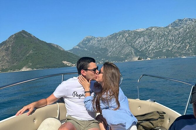 Speedboat Tour to Lady of the Rock, Mamula and Blue Cave Swim - Areas for Improvement
