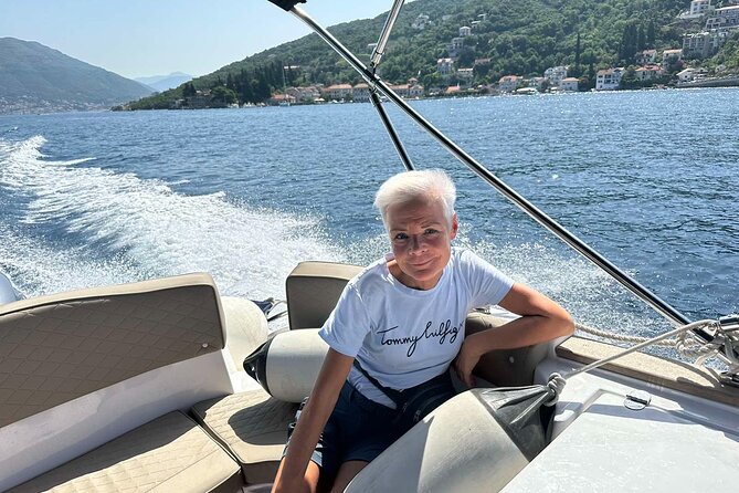 Speedboat Tour to Lady of the Rock, Mamula and Blue Cave Swim - Booking Details and Pricing