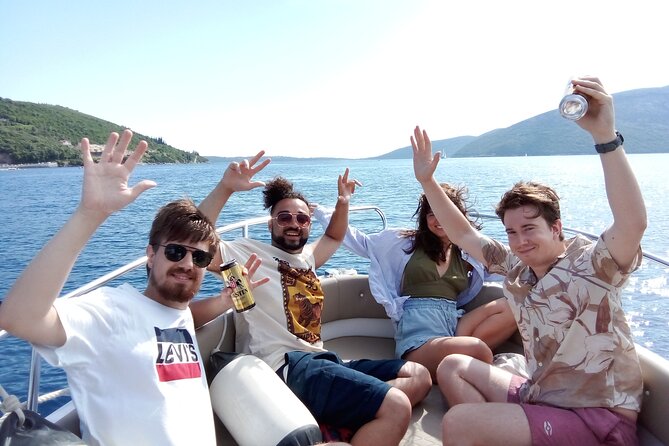 Speedboat Tour to Lady of the Rock, Mamula and Blue Cave Swim - Tips for an Enjoyable Tour