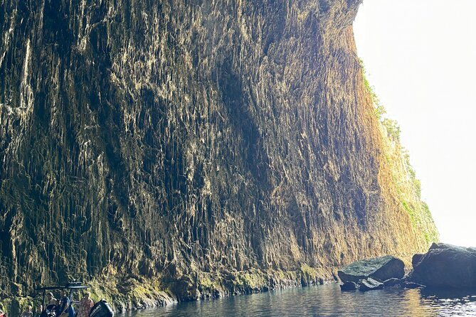 Speedboat Tour to Sazan Island, Haxhi Ali Cave and Marine Park - Reviews and Feedback