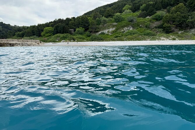 Speedboat Tour to Sazan Island, Haxhi Ali Cave and Marine Park - Frequently Asked Questions