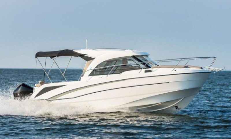 Speedboat Transfer From Hvar Town to Split Airport - Experience Highlights