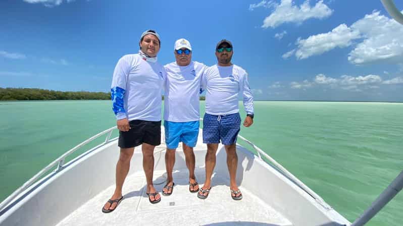 Speedboat Transfer to Holbox Island or Chiquila Port - Experience Highlights