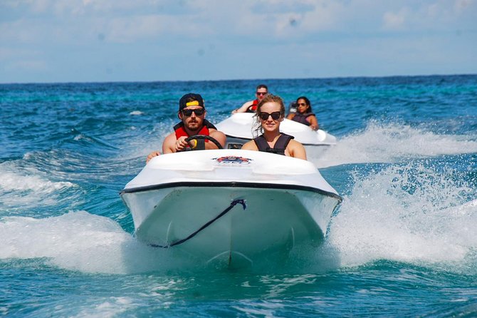 Speedboat With Snorkeling in Punta Cana - Hosts Response