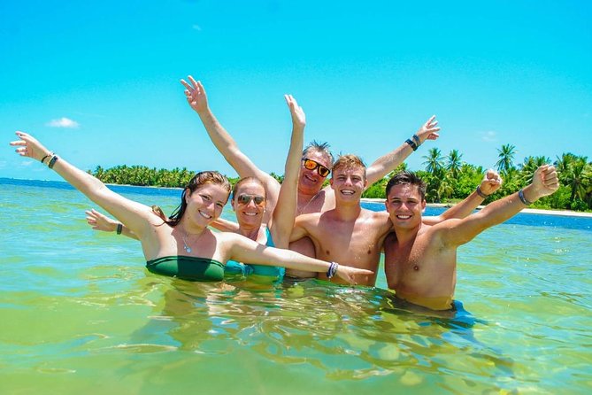 Speedboat With Snorkeling in Punta Cana - Booking Your Stay