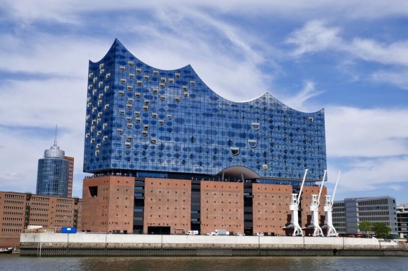 Speicherstadt & Hafencity: Self-Guided Scavenger Hunt - Unique Experience and Learning