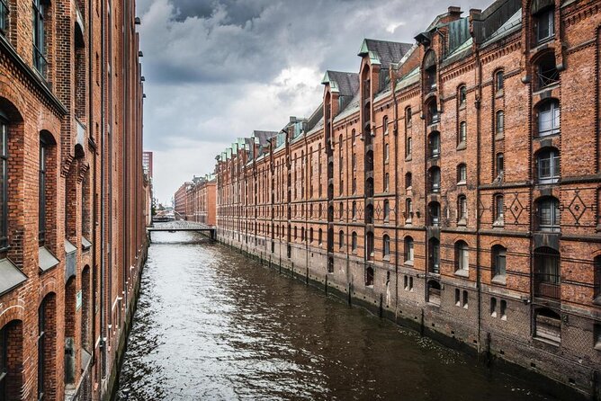 Speicherstadt Tour With Harbor Cruise in Hamburg - Quick Points